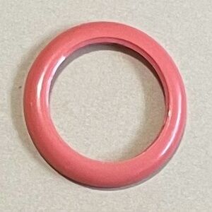 Vintage Pink Bezel ONLY for Gucci 1100 or 11/12.2 Watch